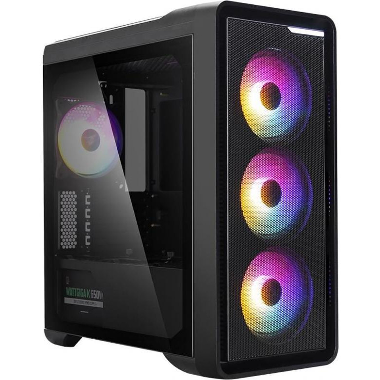 Zalman M3 Plus - зображення 1