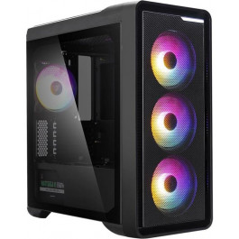   Zalman M3 Plus