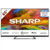 Sharp 4T-C65EQ3EM2AG - зображення 1