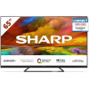 Sharp 65EQ3EA - зображення 1