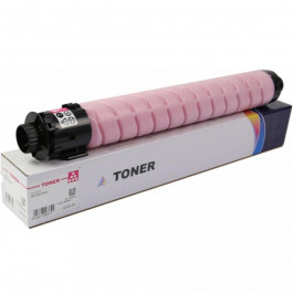   CET Тонер Ricoh MPC3003/3503 841815/841819 374g Magenta (CET6374)