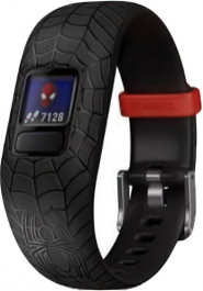   Garmin Vivofit Jr 2 Spiderman Black (010-01909-67/17)