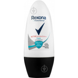   Rexona Антиперспірант для жінок  Активний щит свіжості 50 мл (67159906)