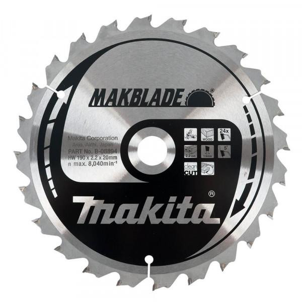 Makita B-08894 - зображення 1