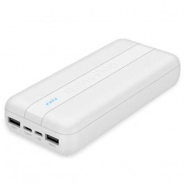   Reinston 20000 mAh White (EPB028)