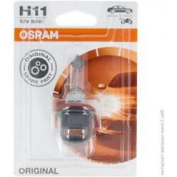   Osram H11 55W (6421101B)