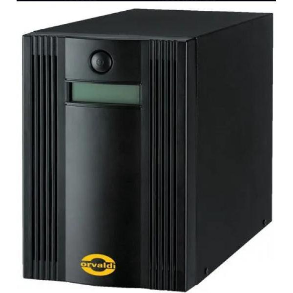 ORVALDI INVERTER INV24-1KW UPS - зображення 1