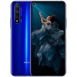   Honor 20 8/128GB Blue