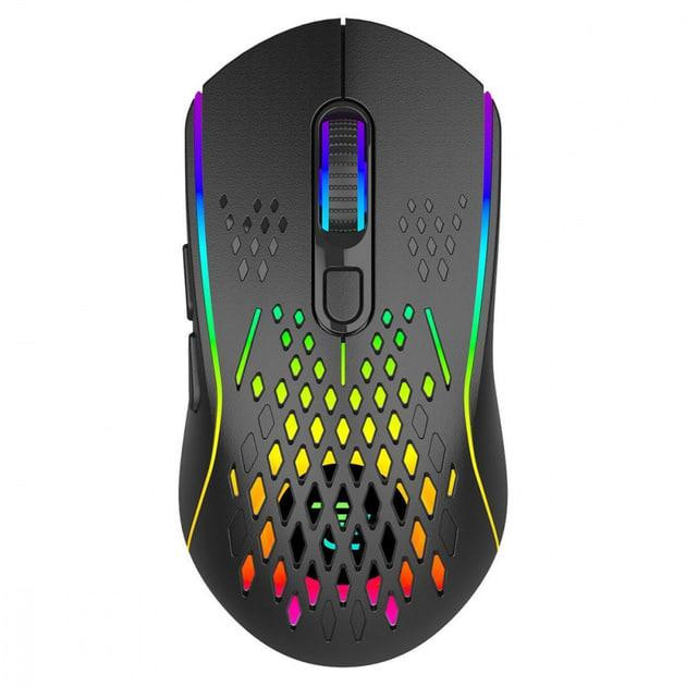 Proove Gaming Buzz Black (WMBU00022401) - зображення 1