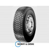 DoubleStar Doublestar DSR08A (ведуча вісь) 315/80 R22.5 154/151L - зображення 1