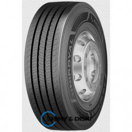   Uniroyal Uniroyal FH40 (рульова вісь) 235/75 R17.5 132/130M