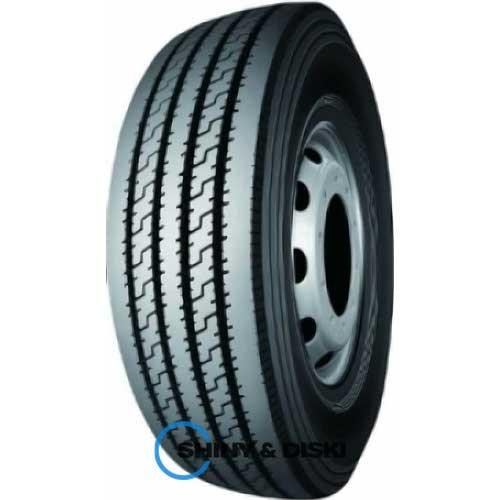 Taitong Tires Taitong HS201 (рульова вісь) 315/70 R22.5 154/150M - зображення 1