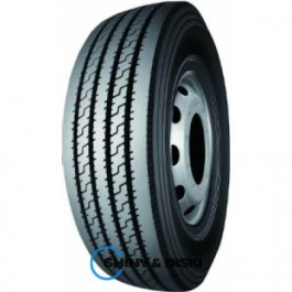   Taitong Tires Taitong HS201 (рульова вісь) 315/70 R22.5 154/150M