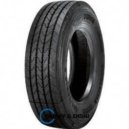   DoubleStar Doublestar DSR116 (рульова) 265/70 R19.5 140/138L