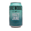 BrewDog ПИВО «HAZY JANE» СВЕТЛОЕ 0,33 л ( 5056025434523) - зображення 3