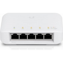   Ubiquiti UniFi Switch Flex (USW-FLEX)