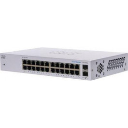   Cisco CBS110-24T-EU