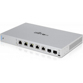   Ubiquiti UniFi Switch XG 6 POE (US-XG-6POE)