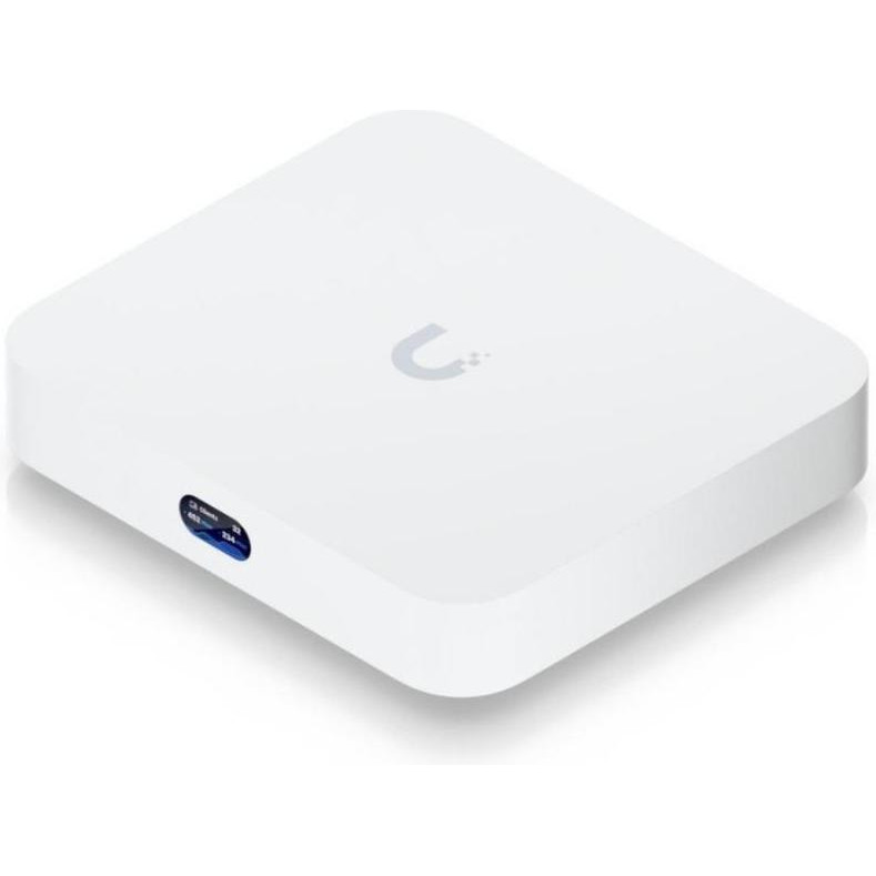 Ubiquiti UniFi Cloud Gateway Ultra (UCG-Ultra) - зображення 1