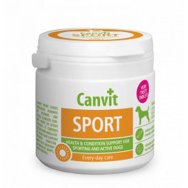   Canvit Sport для собак 230 г (can50738)