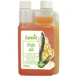   Canvit Fish Oil 250 мл (can57277)