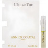 Annick Goutal L'Ile Au The Туалетная вода для женщин 1.5 мл Пробник - зображення 1