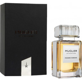   Thierry Mugler Les Exceptions Fougere Furieuse Парфюмированная вода унисекс 100 мл