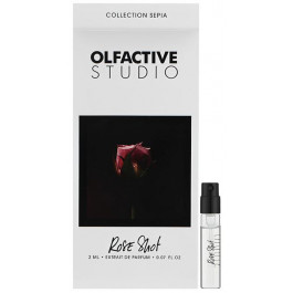   Olfactive Studio Rose Shot Парфюмированная вода унисекс 2 мл Пробник