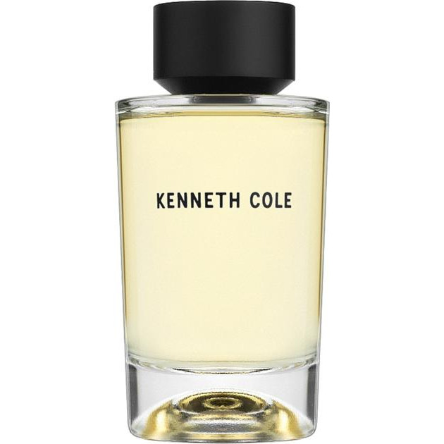 Kenneth Cole Intensity Парфюмированная вода унисекс 100 мл Тестер - зображення 1