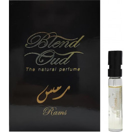   Blend Oud Rams Парфюмированная вода для женщин 2 мл Пробник