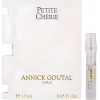 Annick Goutal Petite Cherie Парфюмированная вода для женщин 1.5 мл Пробник - зображення 1