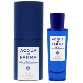   Acqua di Parma Blu Mediterraneo Туалетная вода унисекс 30 мл