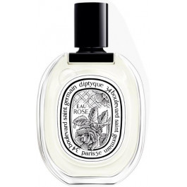   Diptyque Eau Rose Туалетная вода для женщин 50 мл