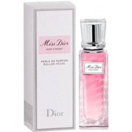   Christian Dior Miss Dior Rose N'Roses Туалетная вода для женщин 20 мл