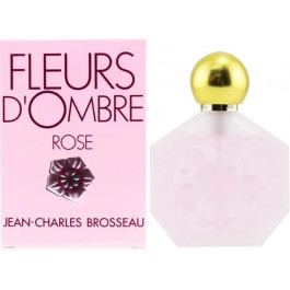   Jean-Charles Brosseau Fleurs d'Ombre Rose Туалетная вода для женщин 5 мл Миниатюра