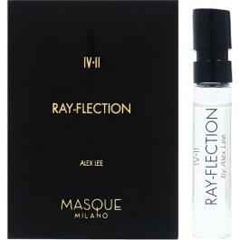   Masque Milano Ray-Flection Парфюмированная вода унисекс 2 мл Пробник