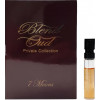 Blend Oud 7 Moons Парфюмированная вода унисекс 2 мл Пробник - зображення 1