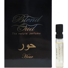   Blend Oud Hour Парфюмированная вода унисекс 2 мл Пробник