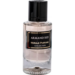   Morale Parfums Armand Red Парфюмированная вода для женщин 50 мл