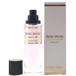   Morale Parfums Rose Musk Парфюмированная вода для женщин 30 мл