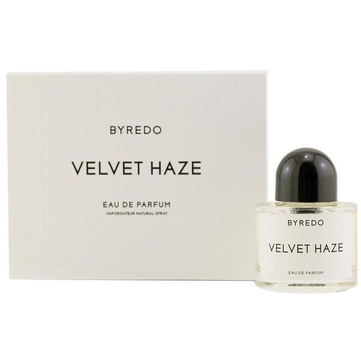 Byredo Velvet Haze Парфюмированная вода унисекс 50 мл - зображення 1