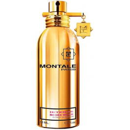   Montale Roses Musk Intense Парфюмированная вода для женщин 50 мл