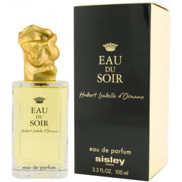   SISLEY Eau Du Soir Парфюмированная вода для женщин 100 мл