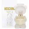 Moschino Toy 2 Парфюмированная вода для женщин 5 мл Миниатюра - зображення 1