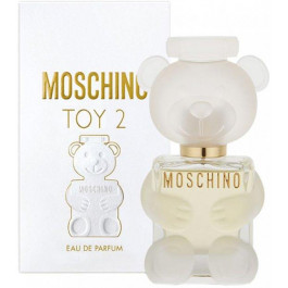   Moschino Toy 2 Парфюмированная вода для женщин 5 мл Миниатюра