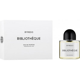   Byredo Bibliotheque Парфюмированная вода унисекс 100 мл