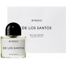   Byredo De Los Santos Парфюмированная вода унисекс 50 мл