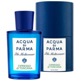   Acqua di Parma Blu Mediterraneo Cipresso di Toscana Туалетная вода унисекс 150 мл