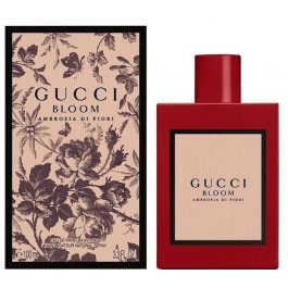   GUCCI Bloom Ambrosia di Fiori Парфюмированная вода для женщин 100 мл