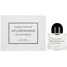   Byredo Inflorescence Парфюмированная вода для женщин 50 мл